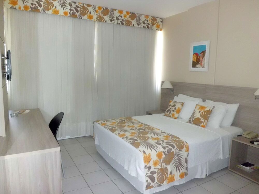 Hotel Rede Andrade Barra 