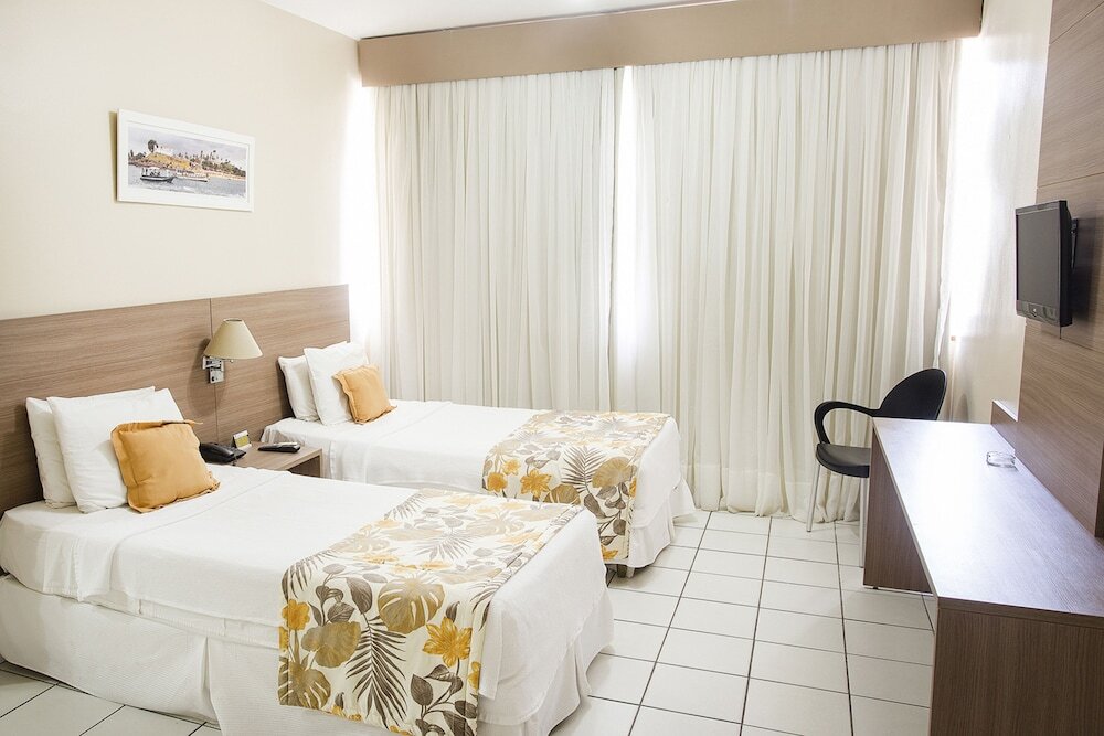 Hotel Rede Andrade Barra 
