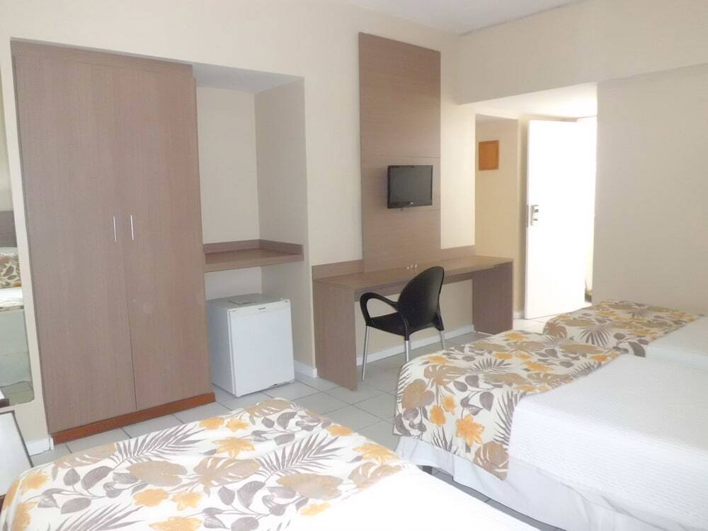 Hotel Rede Andrade Barra 