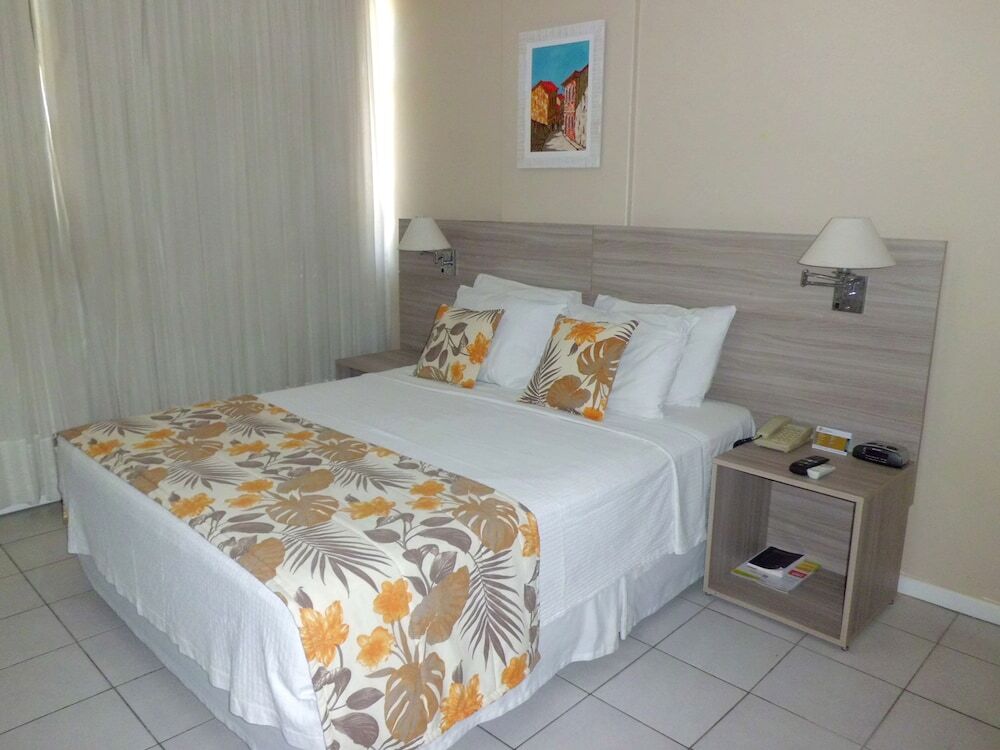 Hotel Rede Andrade Barra 