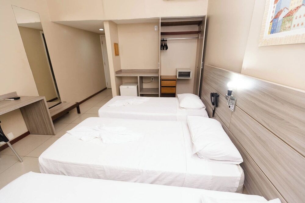 Hotel Rede Andrade Barra 