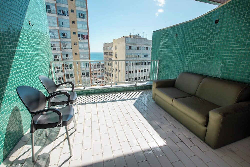 Hotel Rede Andrade Barra 