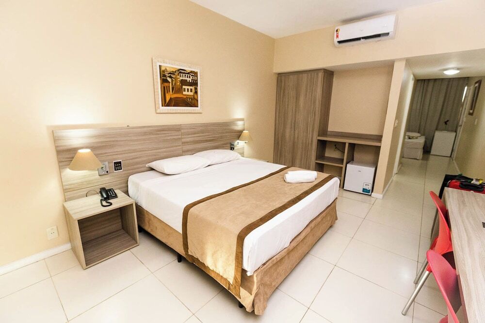 Hotel Rede Andrade Barra 