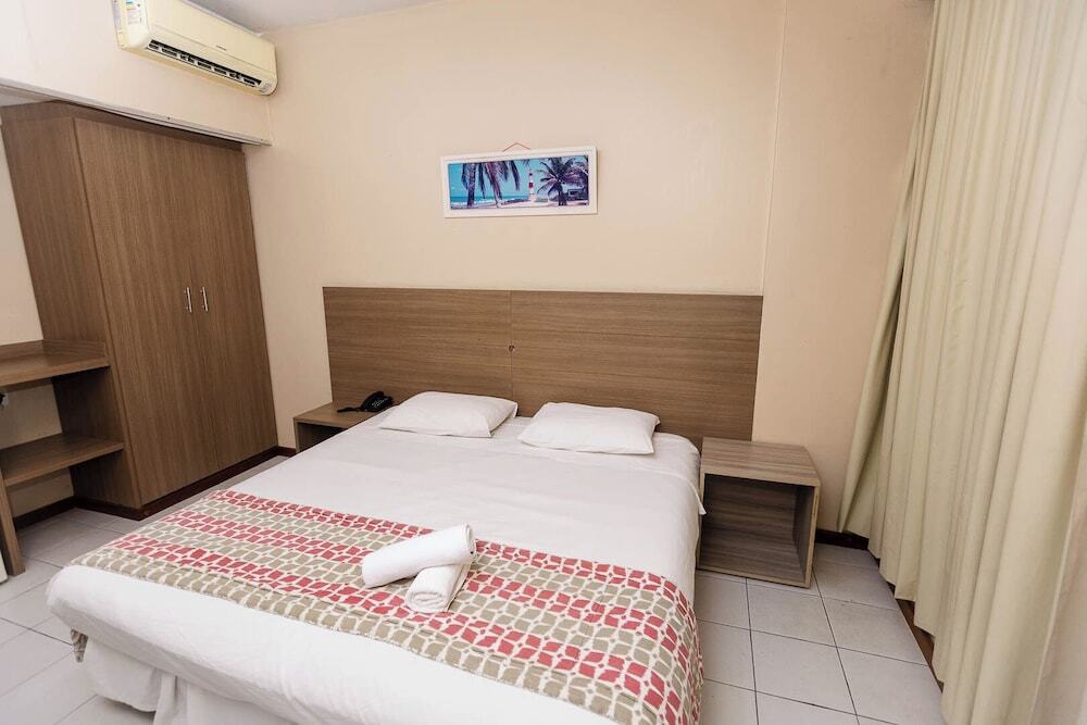 Hotel Rede Andrade Barra 