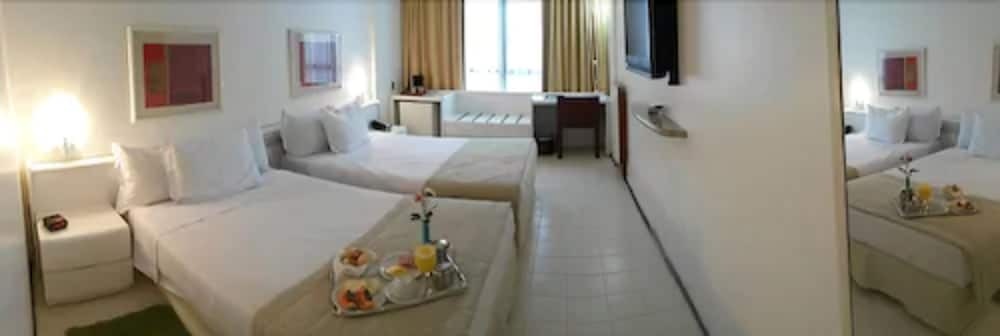 Rede Andrade LG Inn 