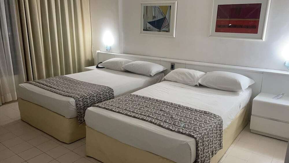 Rede Andrade LG Inn 