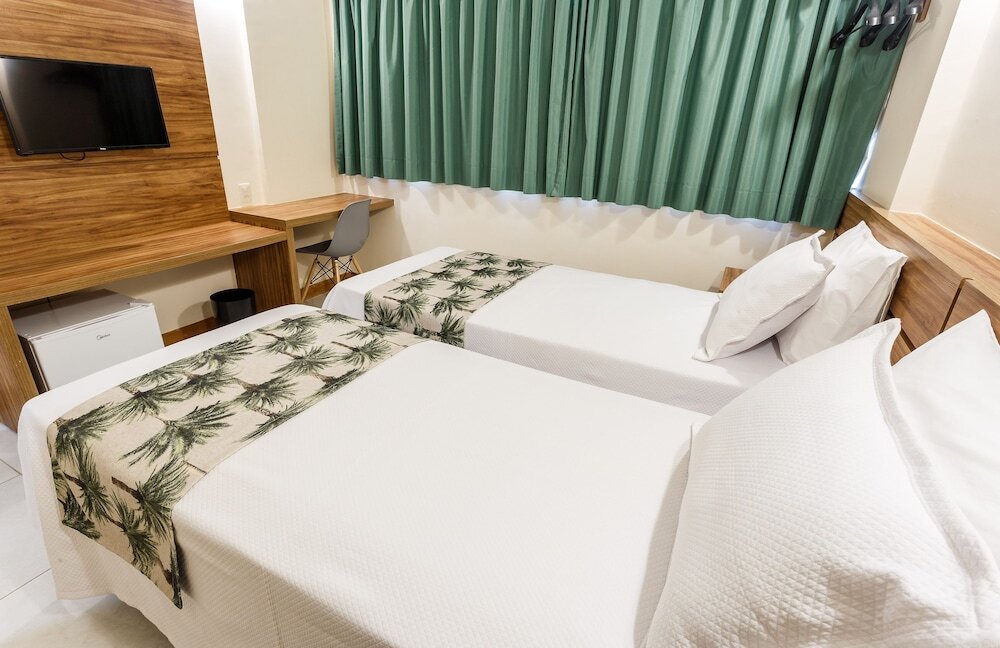 Rede Andrade Riviera Premium 