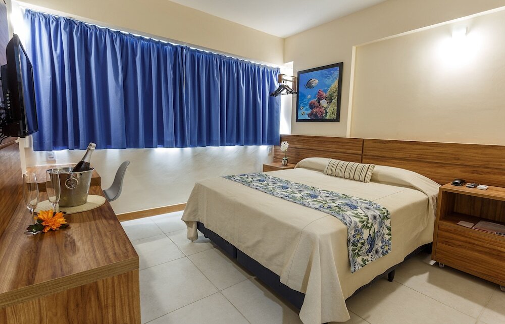 Rede Andrade Riviera Premium 