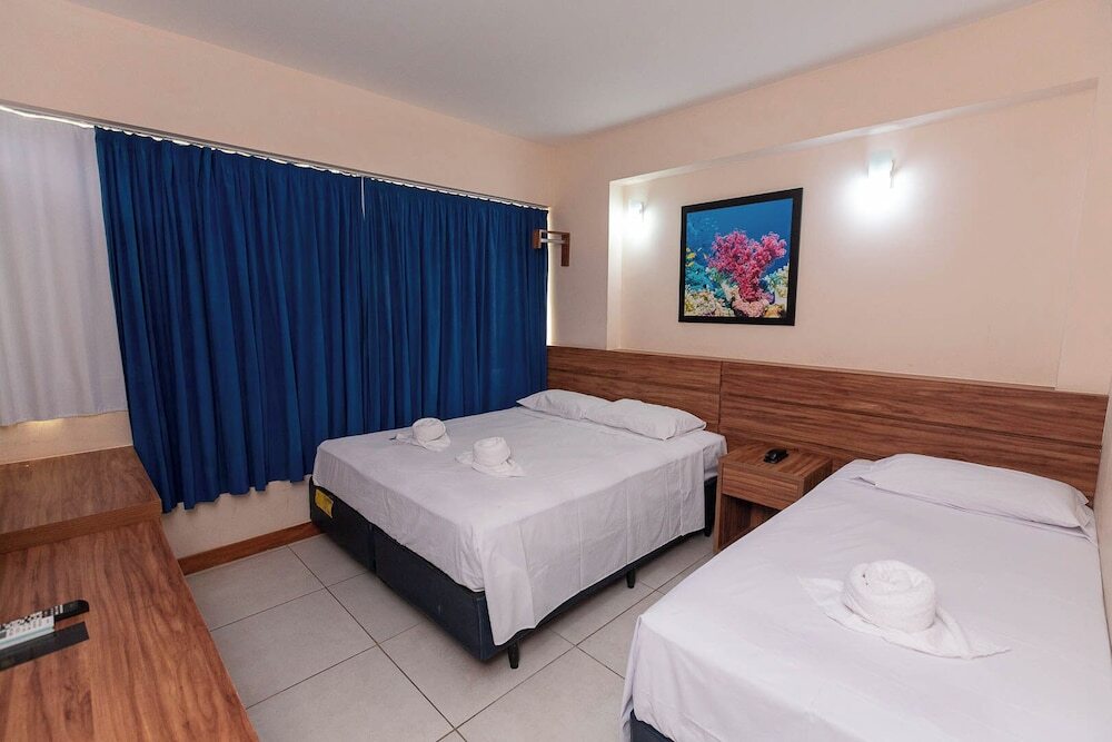 Rede Andrade Riviera Premium 