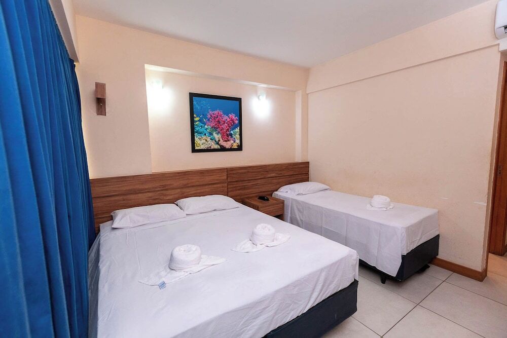 Rede Andrade Riviera Premium 