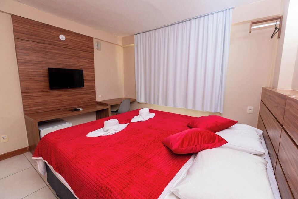 Rede Andrade Riviera Premium 