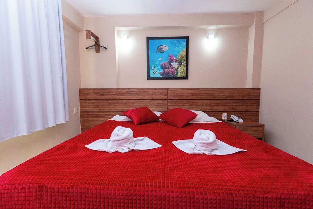 Rede Andrade Riviera Premium 