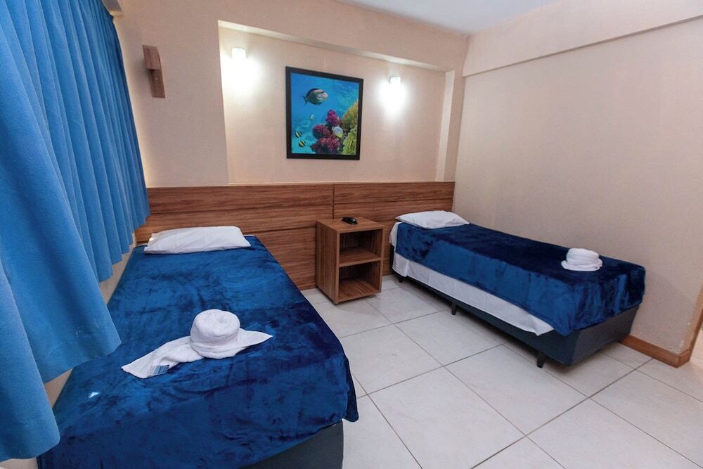 Rede Andrade Riviera Premium 