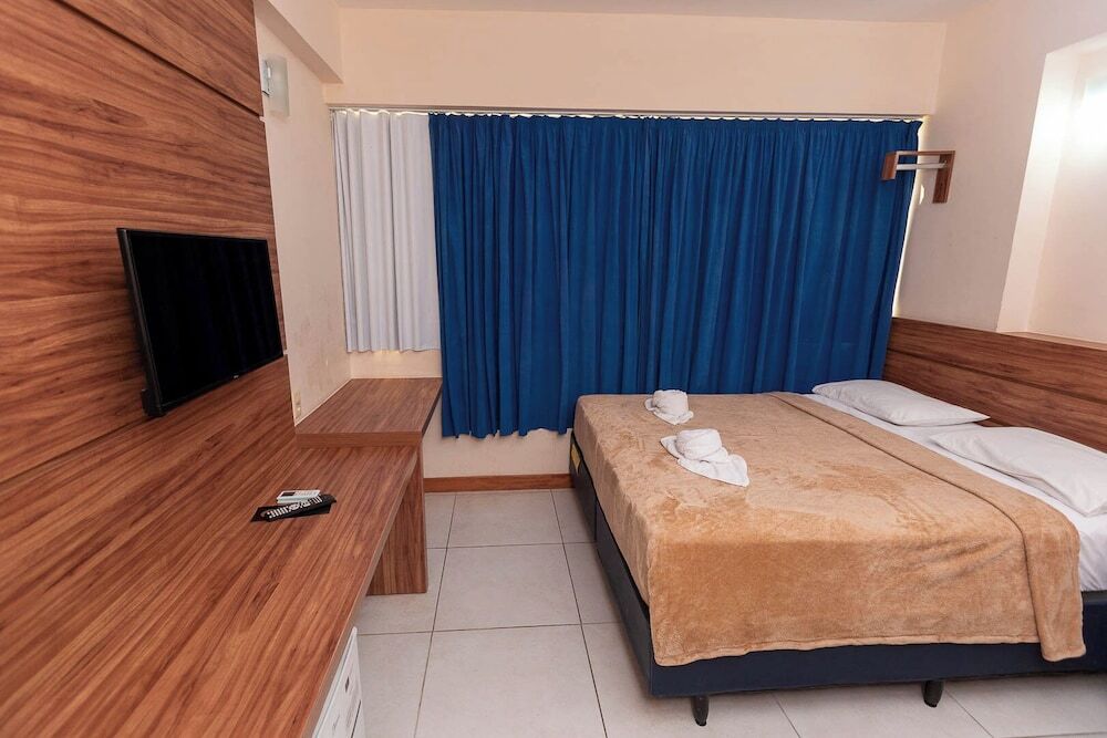 Rede Andrade Riviera Premium 