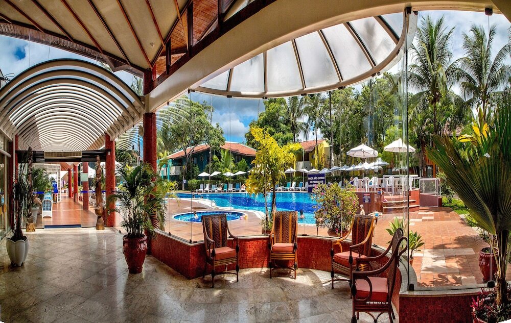 Resort Arcobaleno All Inclusive 