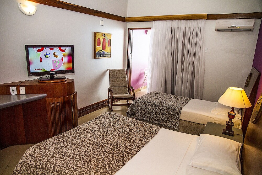 Resort Arcobaleno All Inclusive 