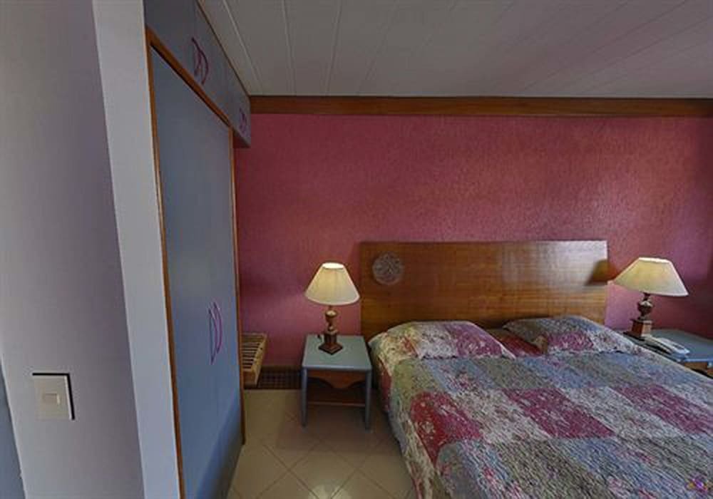 Resort Arcobaleno All Inclusive 