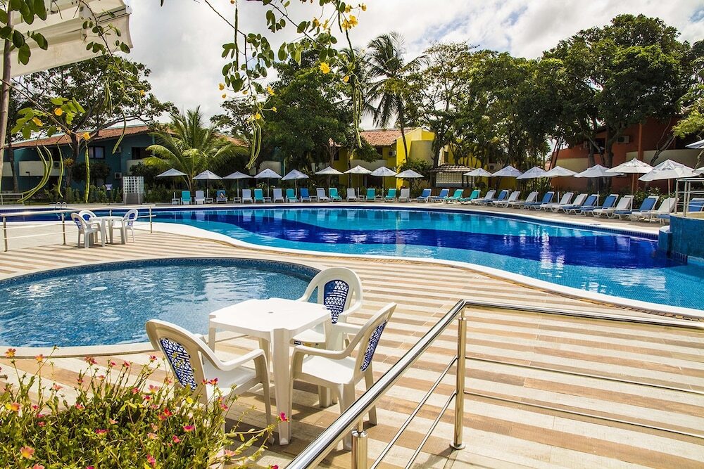 Resort Arcobaleno All Inclusive 