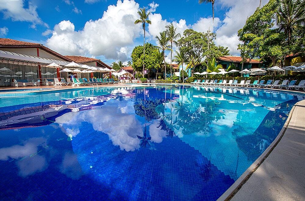 Resort Arcobaleno All Inclusive 