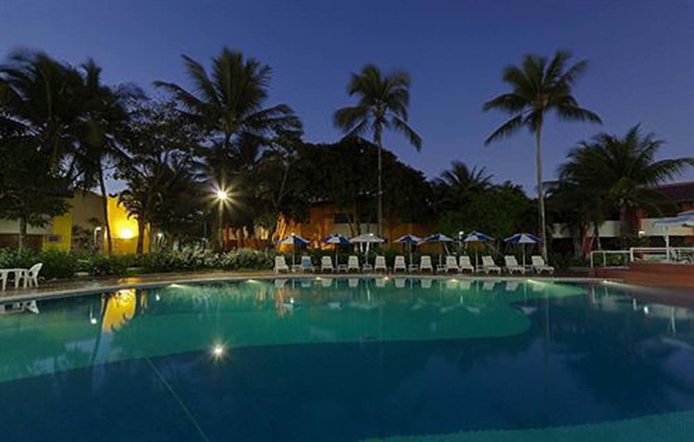 Resort Arcobaleno All Inclusive 