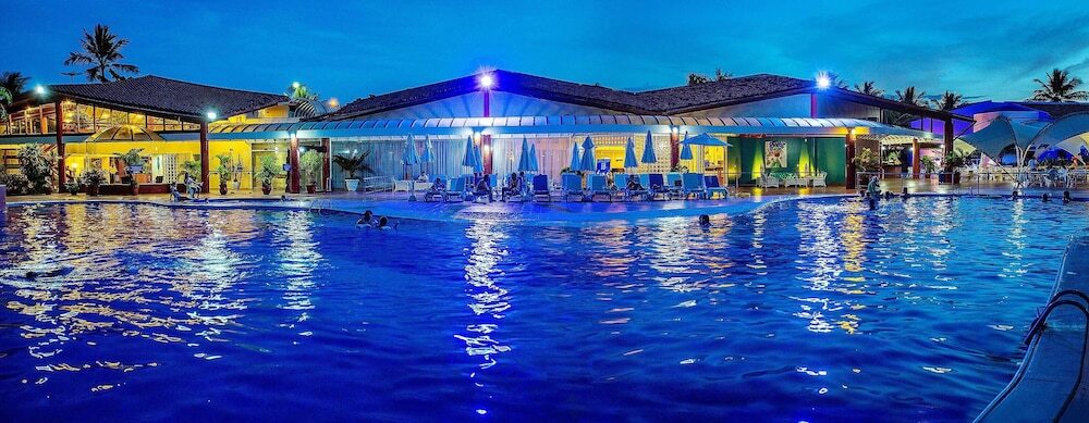 Resort Arcobaleno All Inclusive 