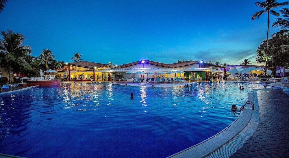 Resort Arcobaleno All Inclusive 