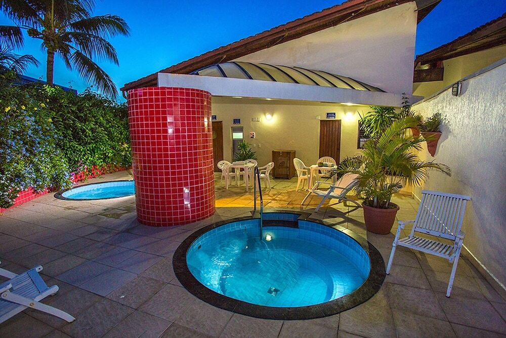 Resort Arcobaleno All Inclusive 
