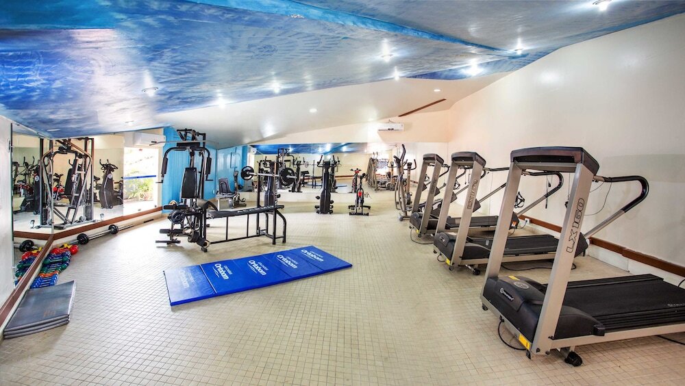 Resort Arcobaleno All Inclusive 
