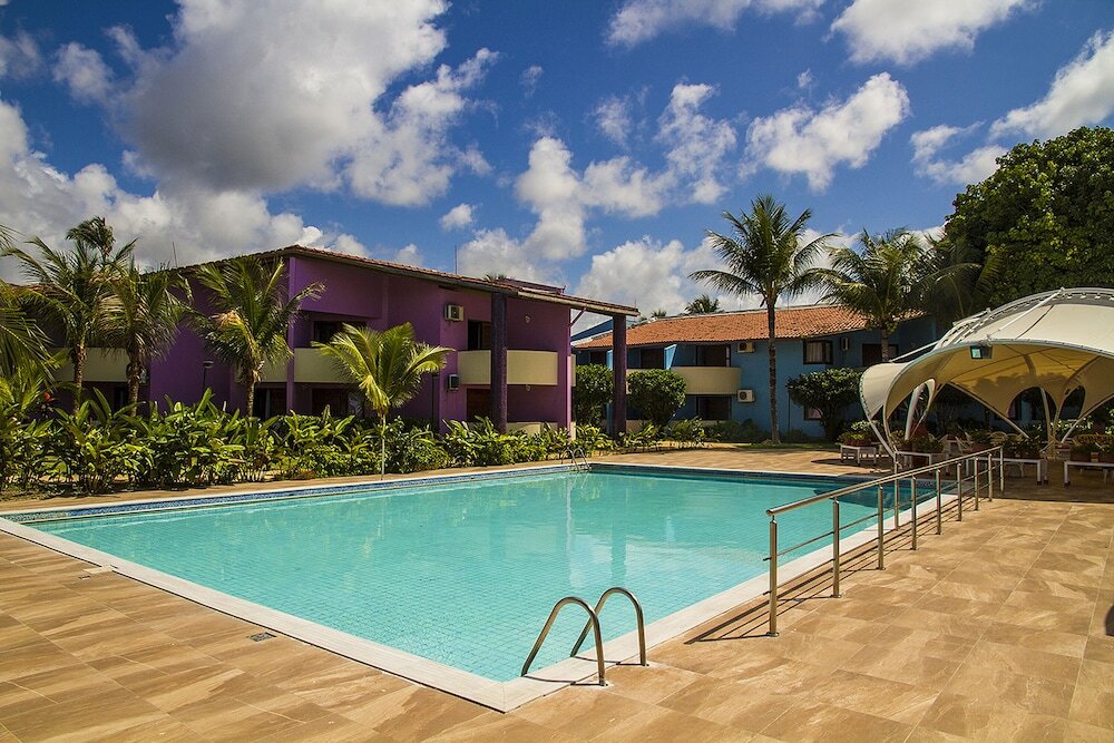 Resort Arcobaleno All Inclusive 
