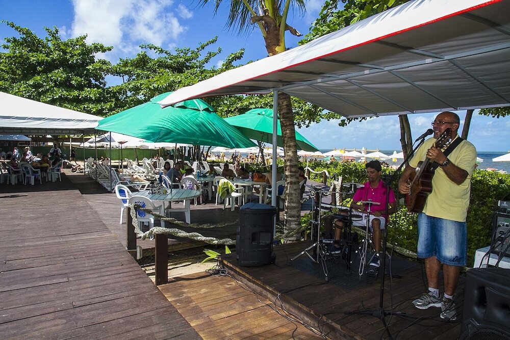 Resort Arcobaleno All Inclusive 