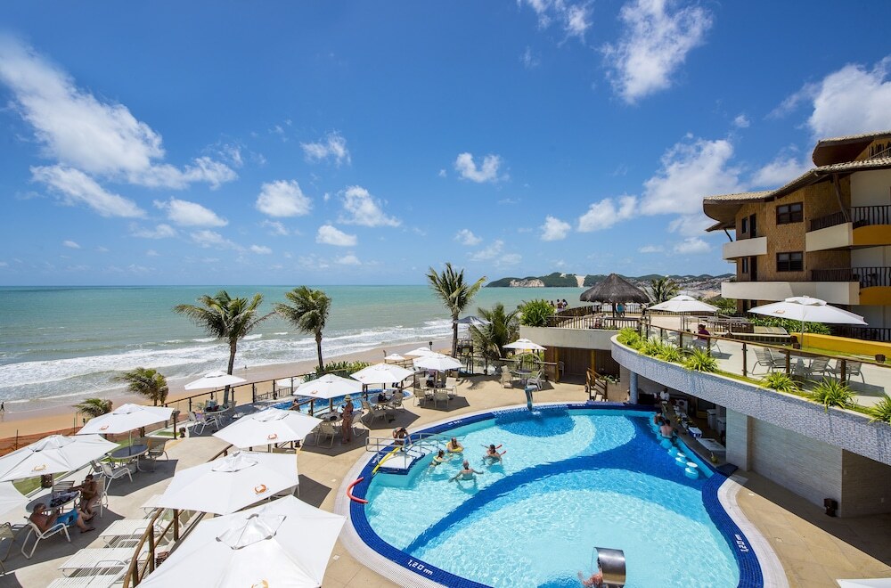 Rif�les Praia Hotel & Resort 