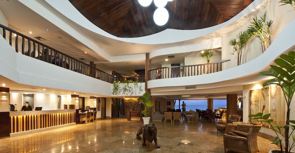 Rif�les Praia Hotel & Resort 