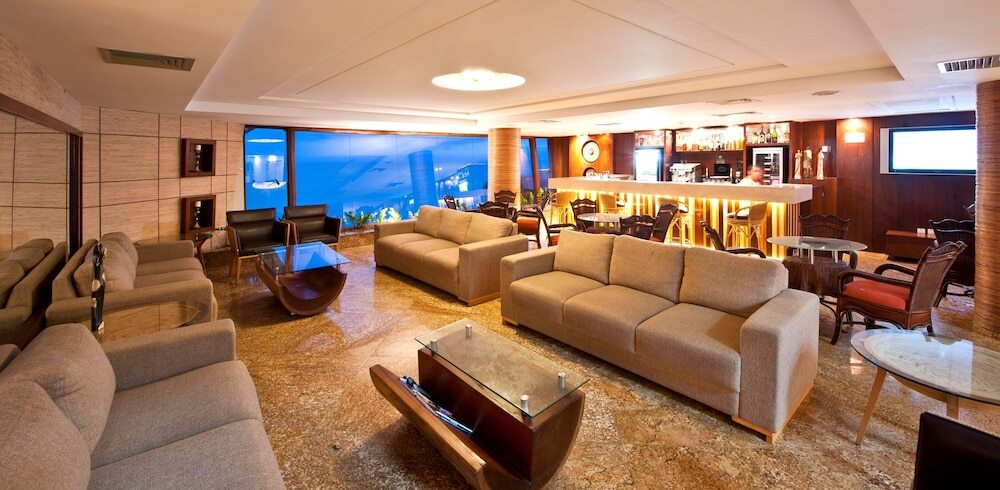 Rif�les Praia Hotel & Resort 