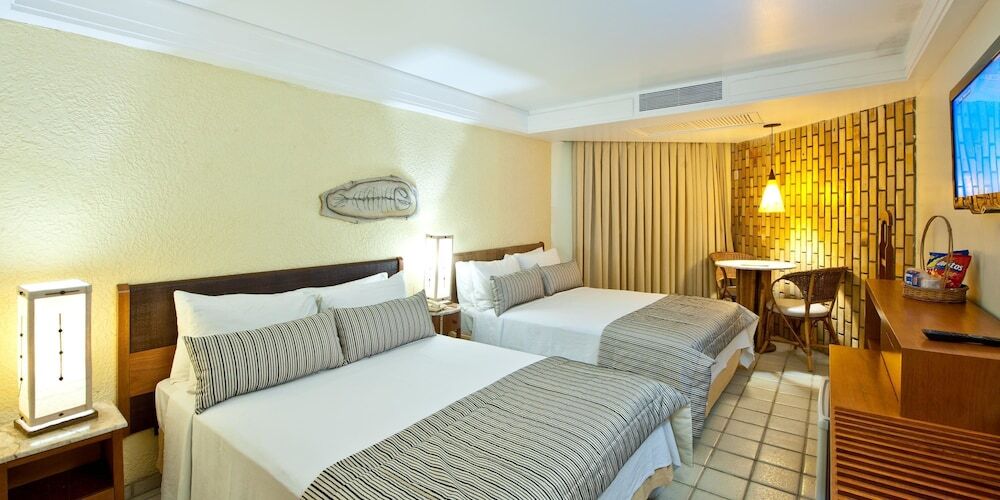 Rif�les Praia Hotel & Resort 