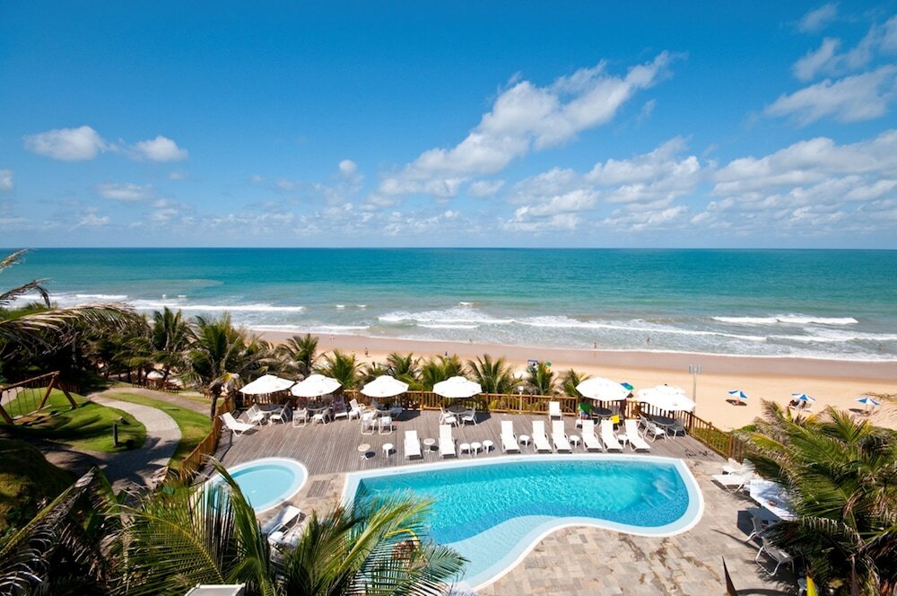 Rif�les Praia Hotel & Resort 