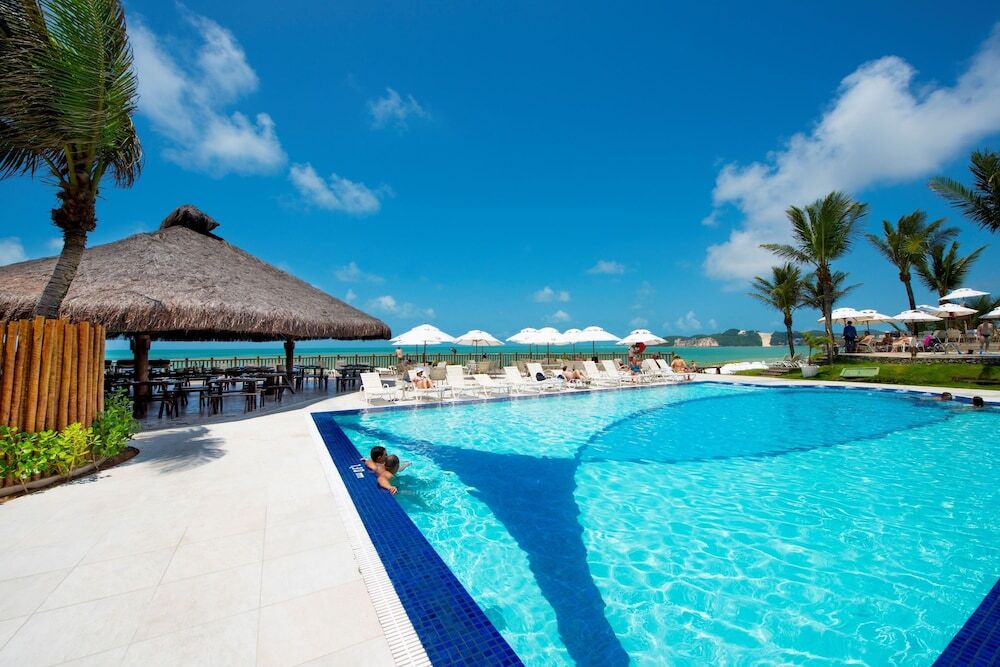 Rif�les Praia Hotel & Resort 