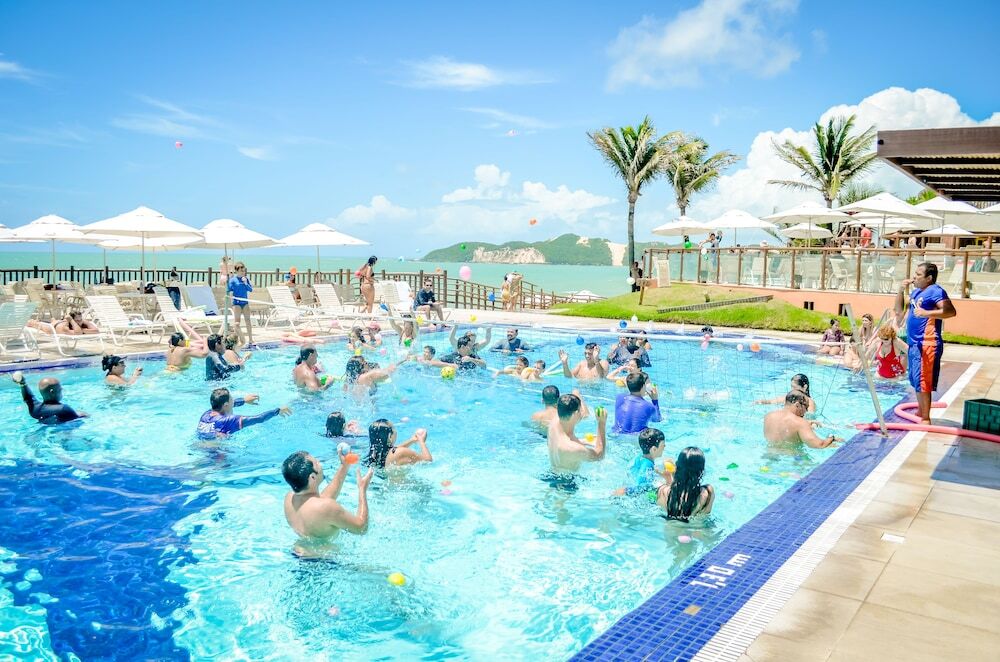 Rif�les Praia Hotel & Resort 