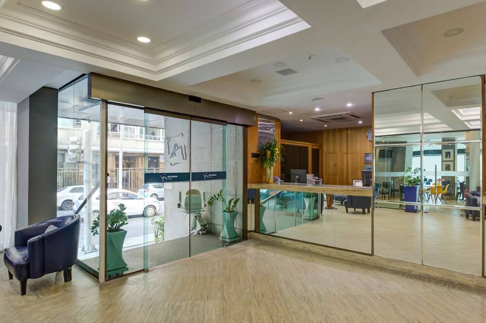 Rio Design Hotel