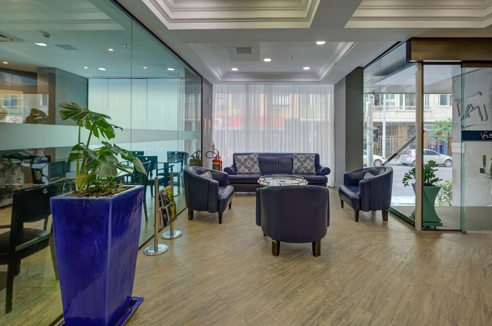 Rio Design Hotel