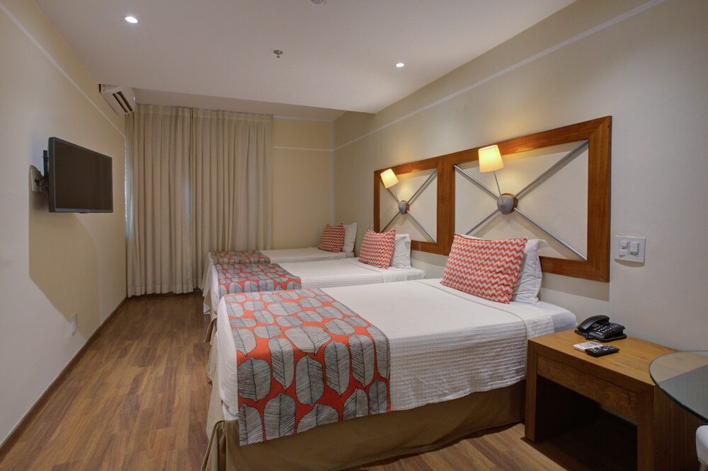 Rio Design Hotel