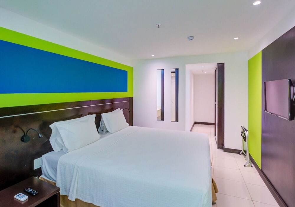 Rio Design Hotel