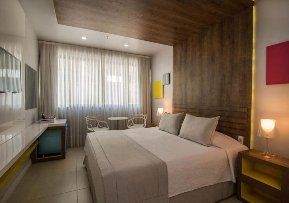 Rio Design Hotel