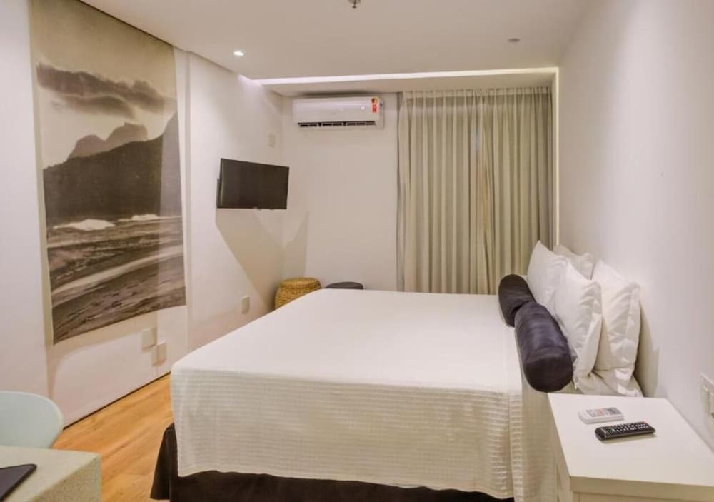 Rio Design Hotel