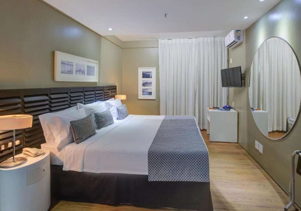 Rio Design Hotel
