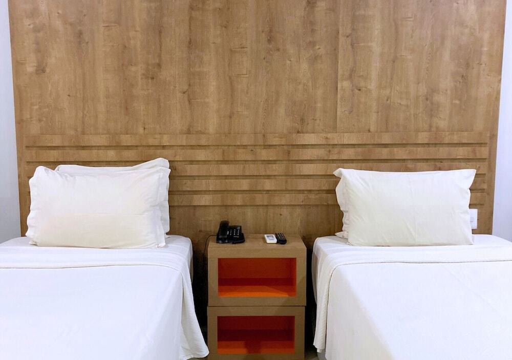 Rio Design Hotel