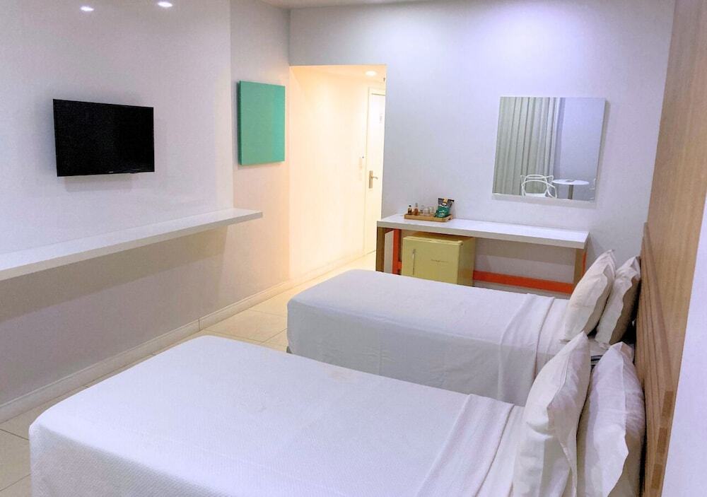 Rio Design Hotel