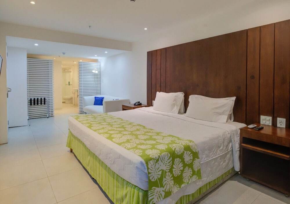Rio Design Hotel