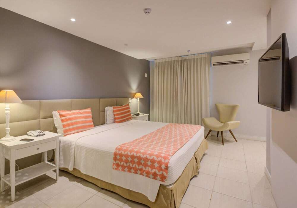 Rio Design Hotel