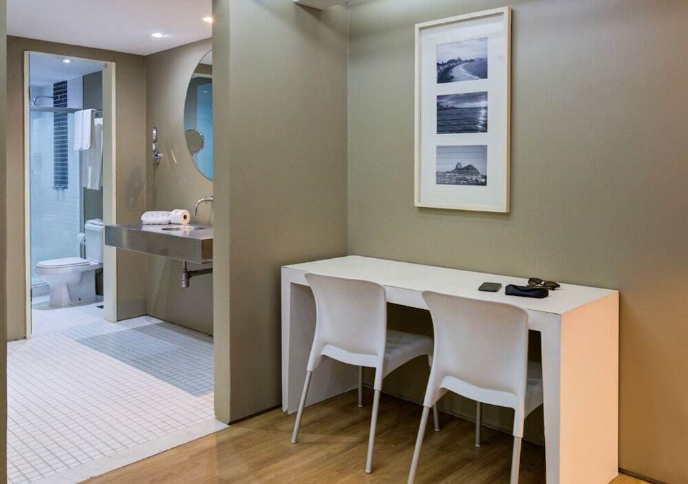 Rio Design Hotel