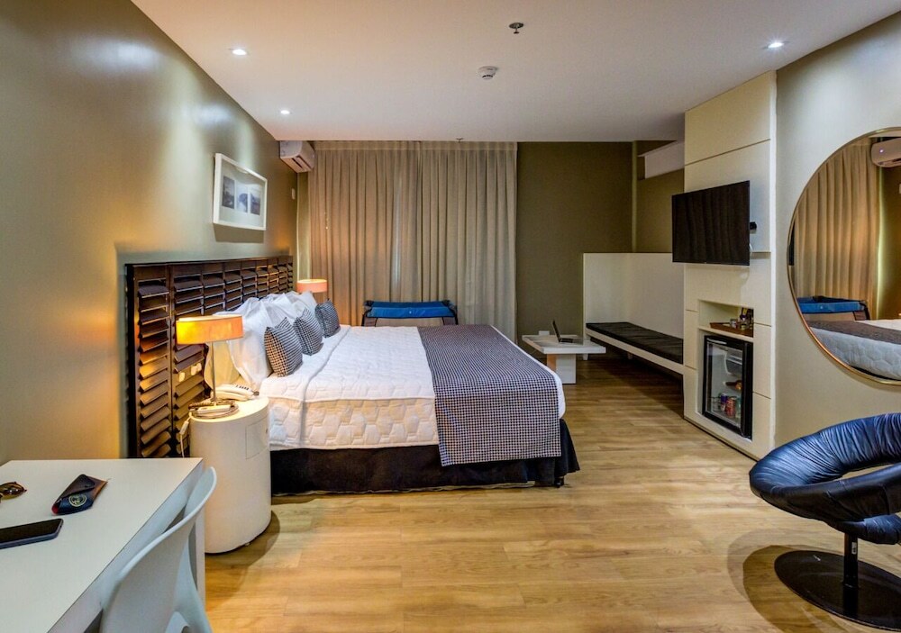 Rio Design Hotel